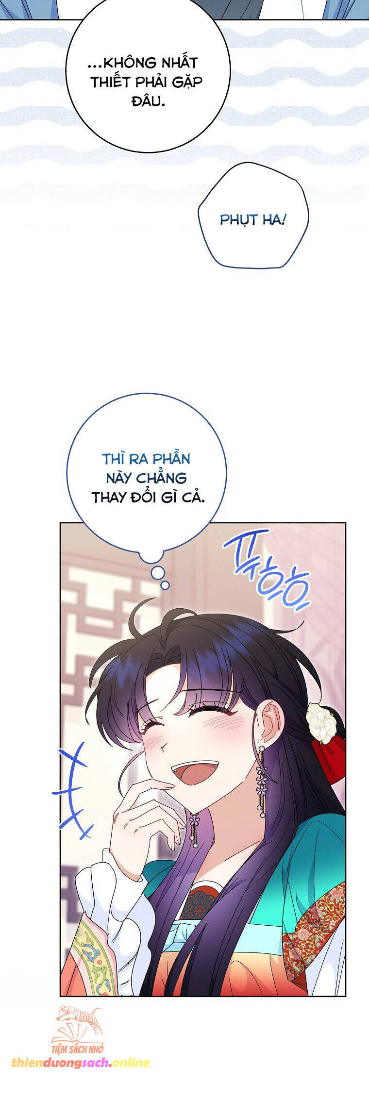 Tiểu Thiếp Chỉ Muốn Sống Yên Bình: Chapter 94