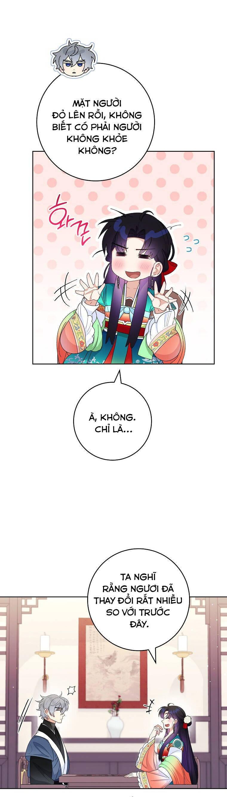 Tiểu Thiếp Chỉ Muốn Sống Yên Bình: Chapter 94