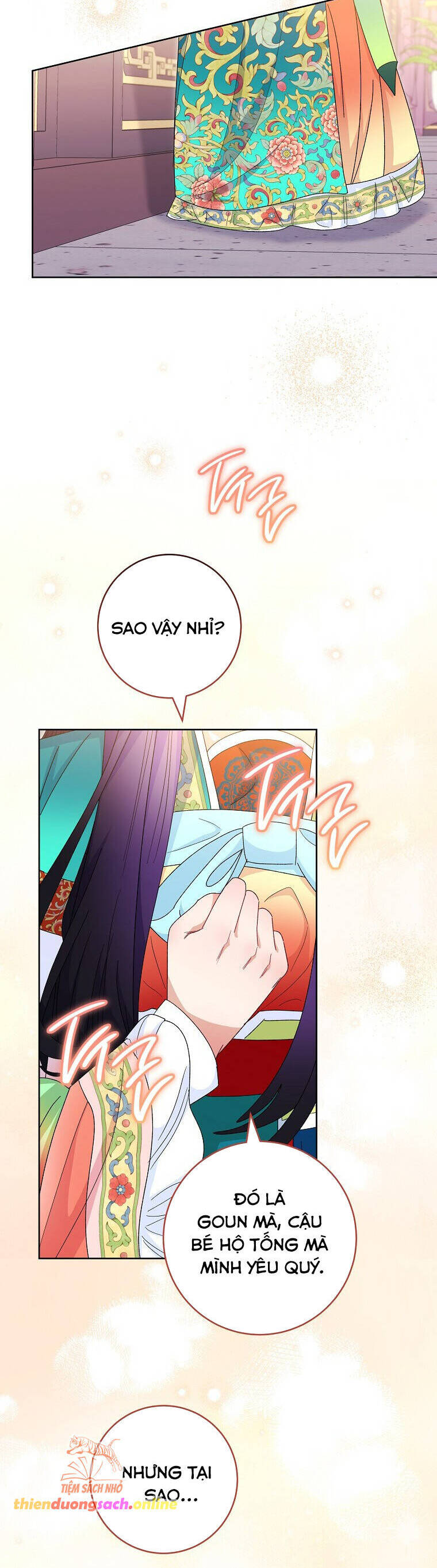 Tiểu Thiếp Chỉ Muốn Sống Yên Bình: Chapter 94