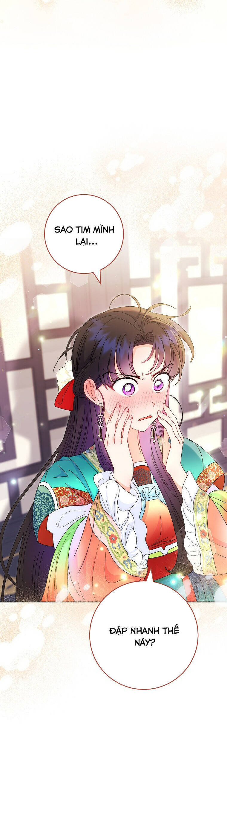 Tiểu Thiếp Chỉ Muốn Sống Yên Bình: Chapter 94