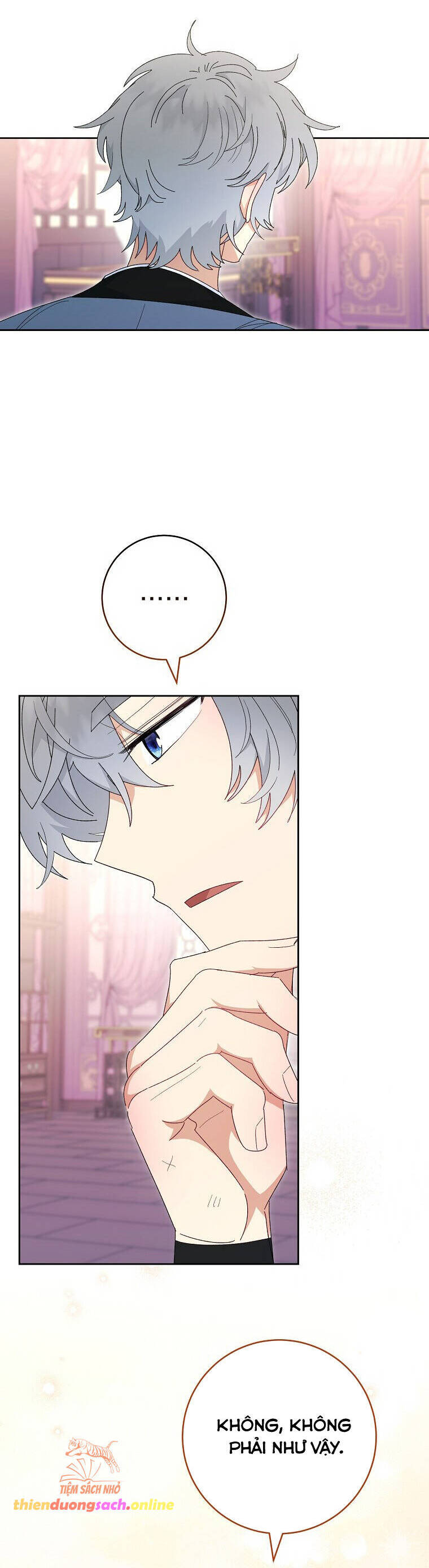 Tiểu Thiếp Chỉ Muốn Sống Yên Bình: Chapter 94