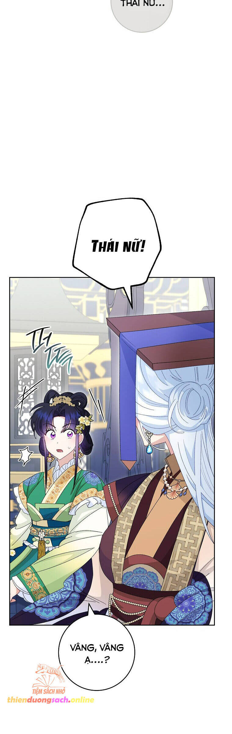 Tiểu Thiếp Chỉ Muốn Sống Yên Bình: Chapter 94