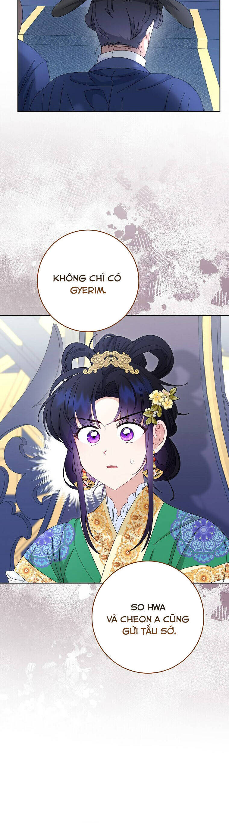 Tiểu Thiếp Chỉ Muốn Sống Yên Bình: Chapter 94