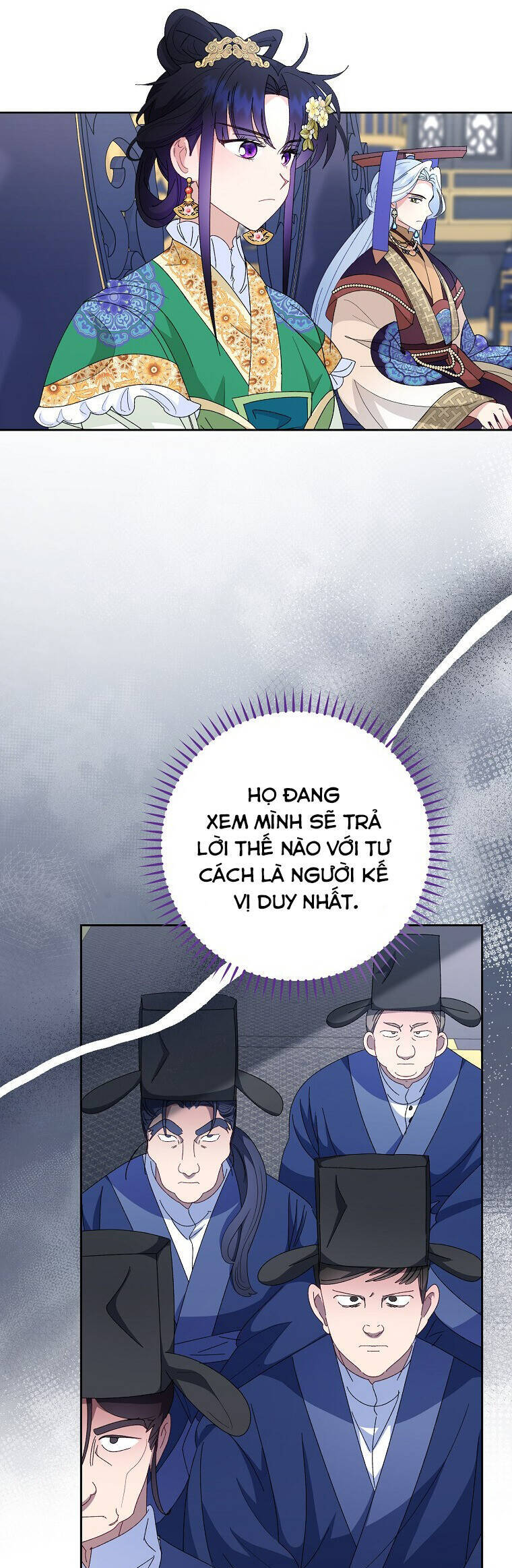 Tiểu Thiếp Chỉ Muốn Sống Yên Bình: Chapter 94