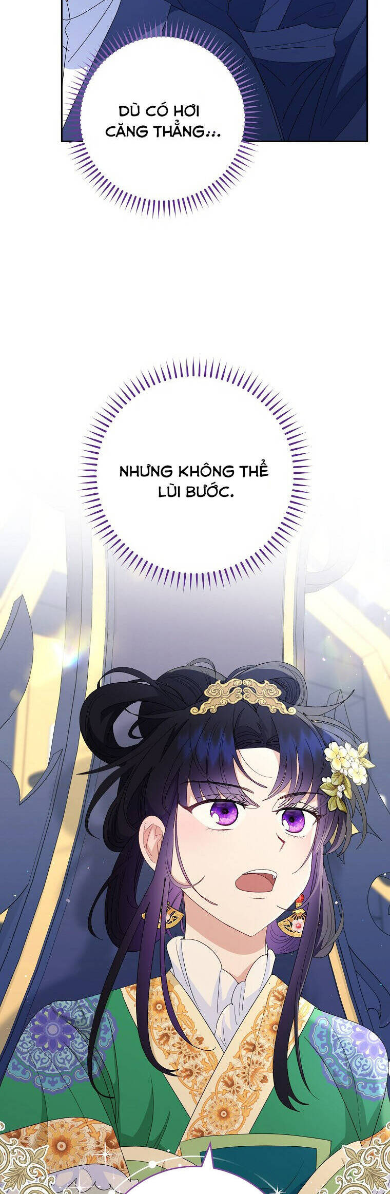 Tiểu Thiếp Chỉ Muốn Sống Yên Bình: Chapter 94