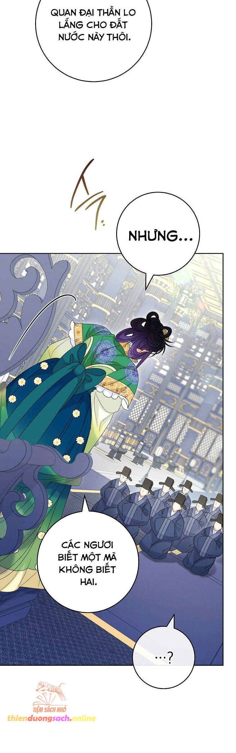 Tiểu Thiếp Chỉ Muốn Sống Yên Bình: Chapter 94