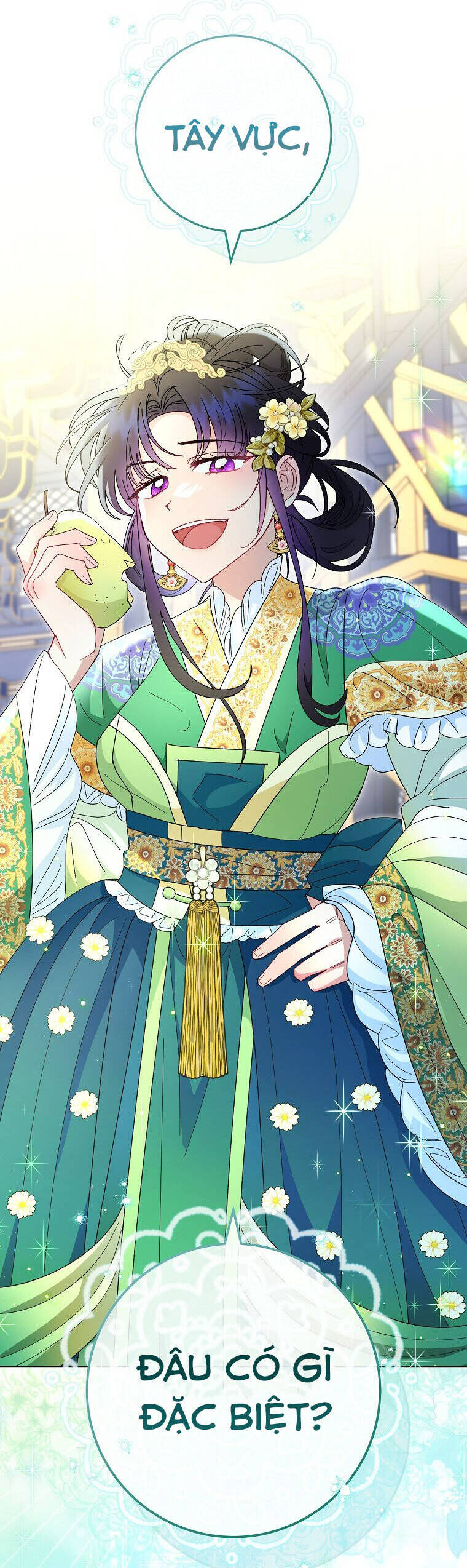 Tiểu Thiếp Chỉ Muốn Sống Yên Bình: Chapter 94