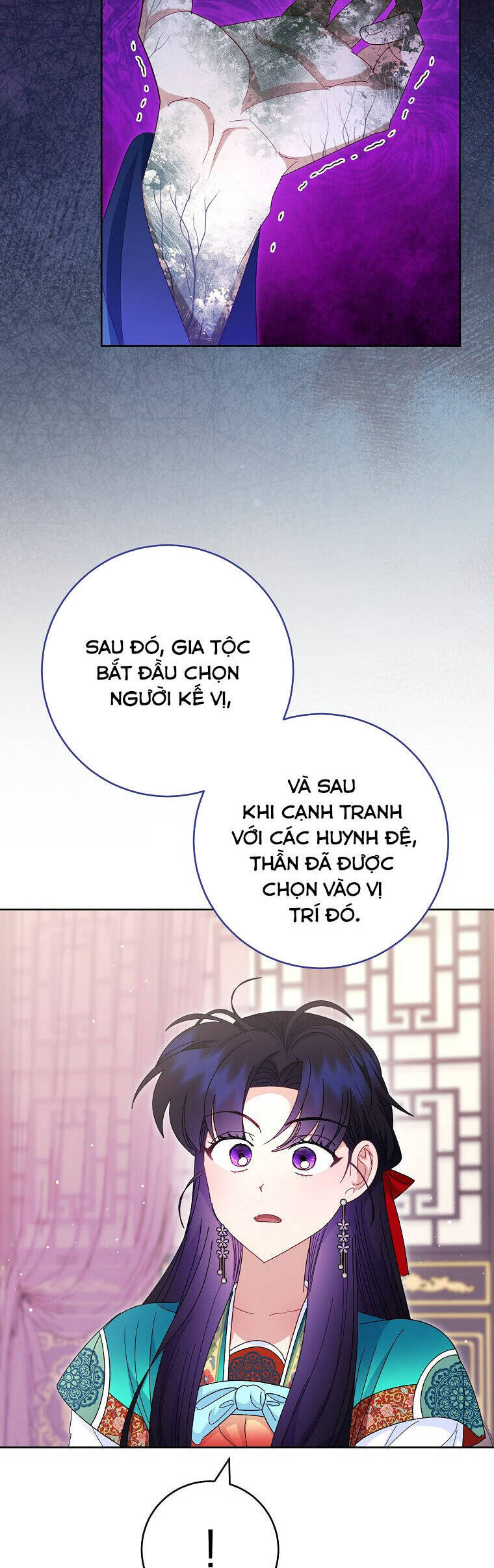 Tiểu Thiếp Chỉ Muốn Sống Yên Bình: Chapter 94