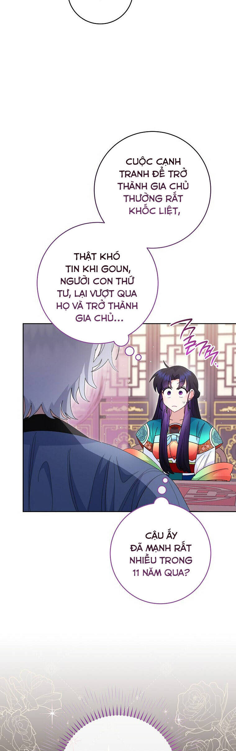 Tiểu Thiếp Chỉ Muốn Sống Yên Bình: Chapter 94