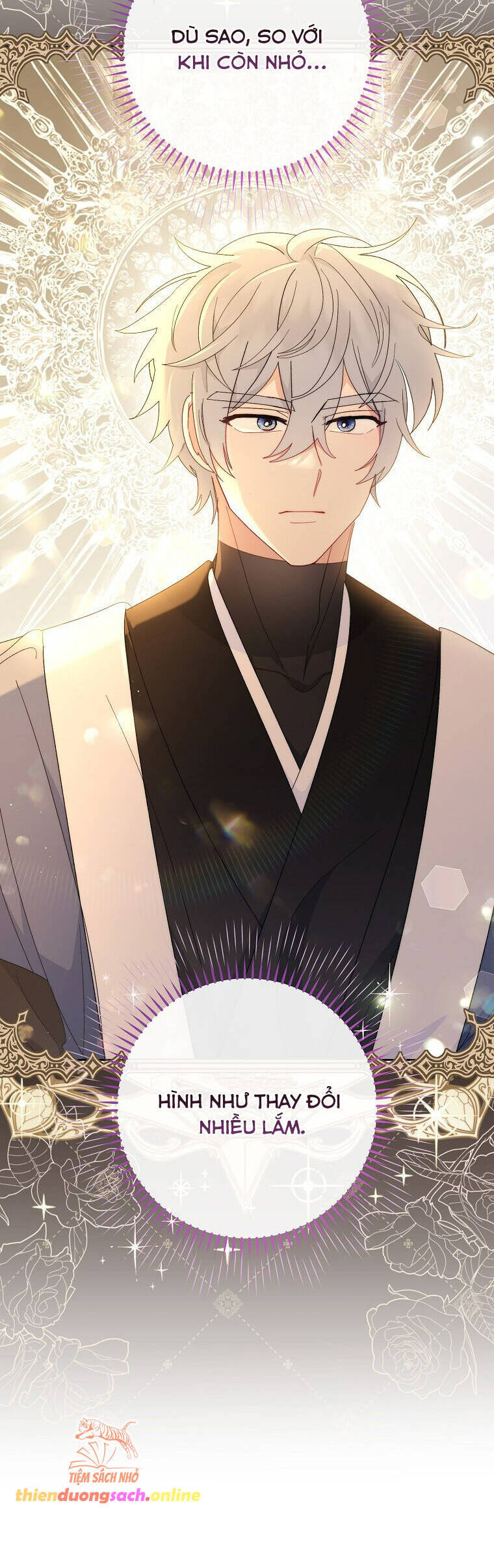 Tiểu Thiếp Chỉ Muốn Sống Yên Bình: Chapter 94