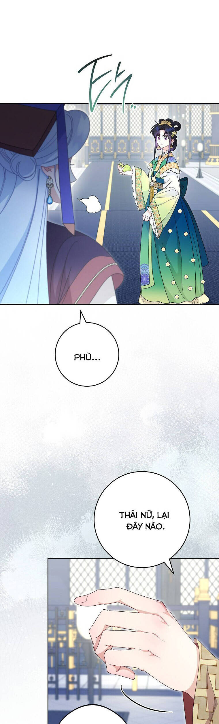 Tiểu Thiếp Chỉ Muốn Sống Yên Bình: Chapter 95