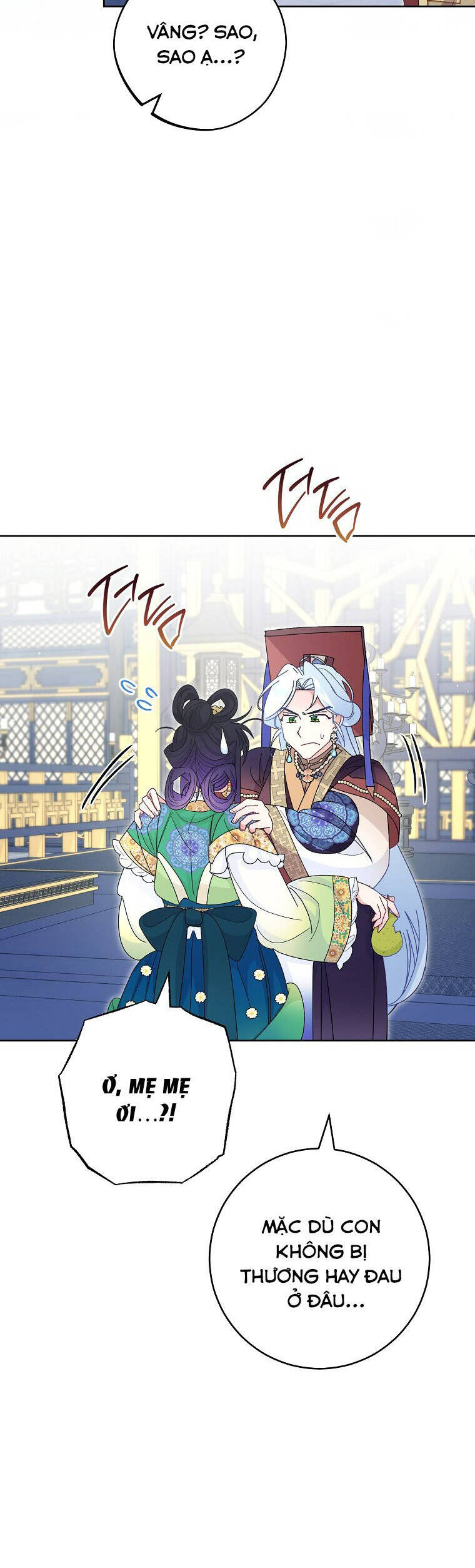 Tiểu Thiếp Chỉ Muốn Sống Yên Bình: Chapter 95