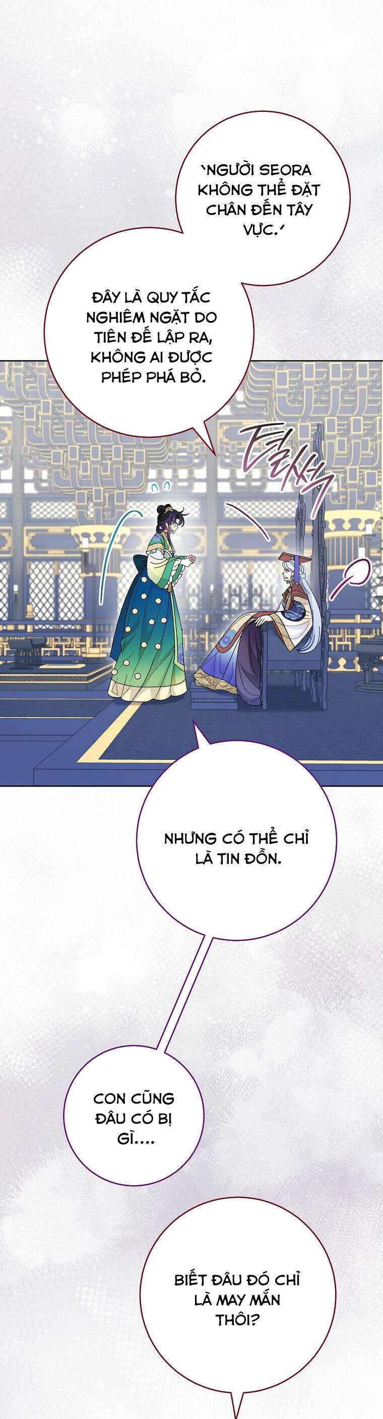 Tiểu Thiếp Chỉ Muốn Sống Yên Bình: Chapter 95