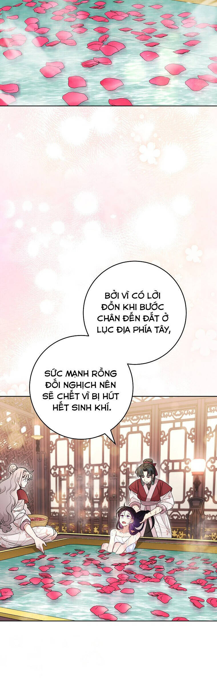 Tiểu Thiếp Chỉ Muốn Sống Yên Bình: Chapter 95
