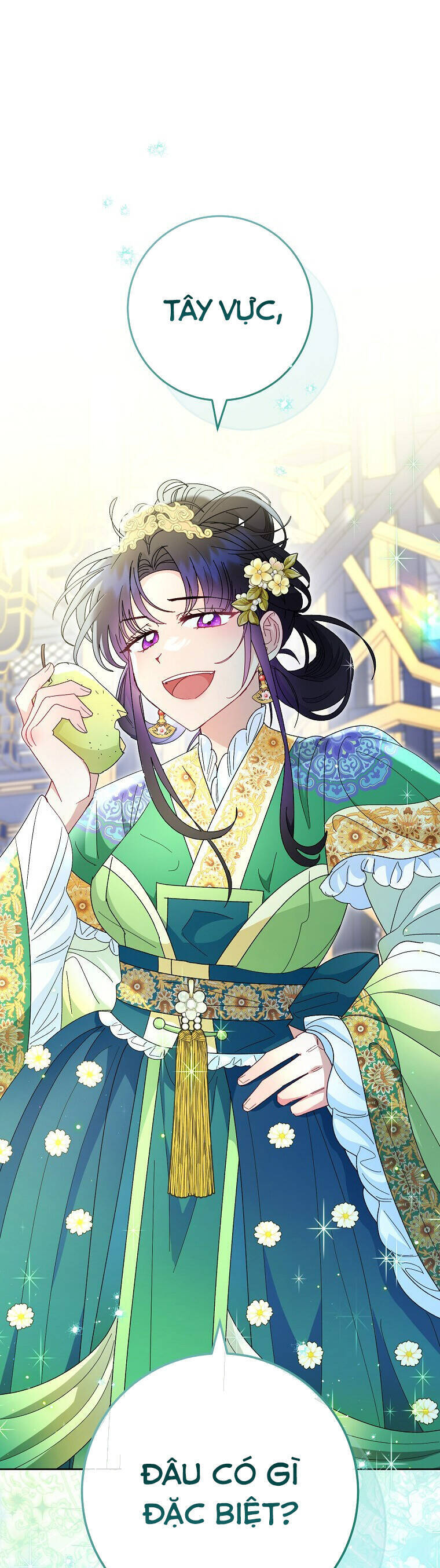 Tiểu Thiếp Chỉ Muốn Sống Yên Bình: Chapter 95