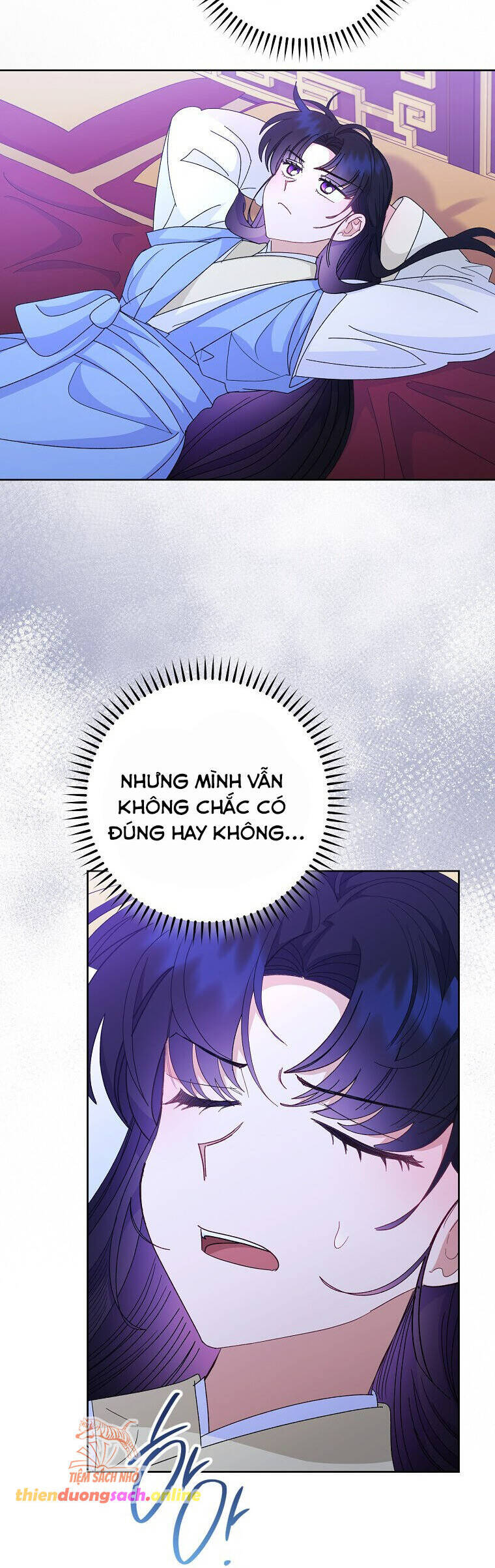 Tiểu Thiếp Chỉ Muốn Sống Yên Bình: Chapter 95