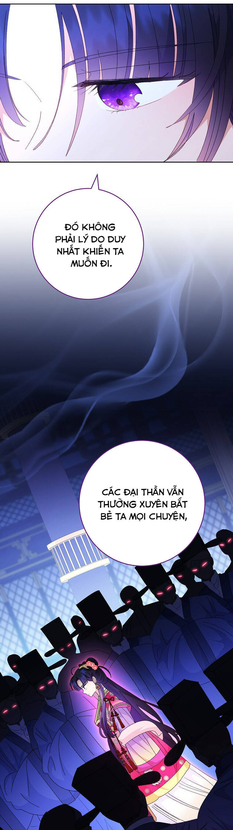 Tiểu Thiếp Chỉ Muốn Sống Yên Bình: Chapter 95