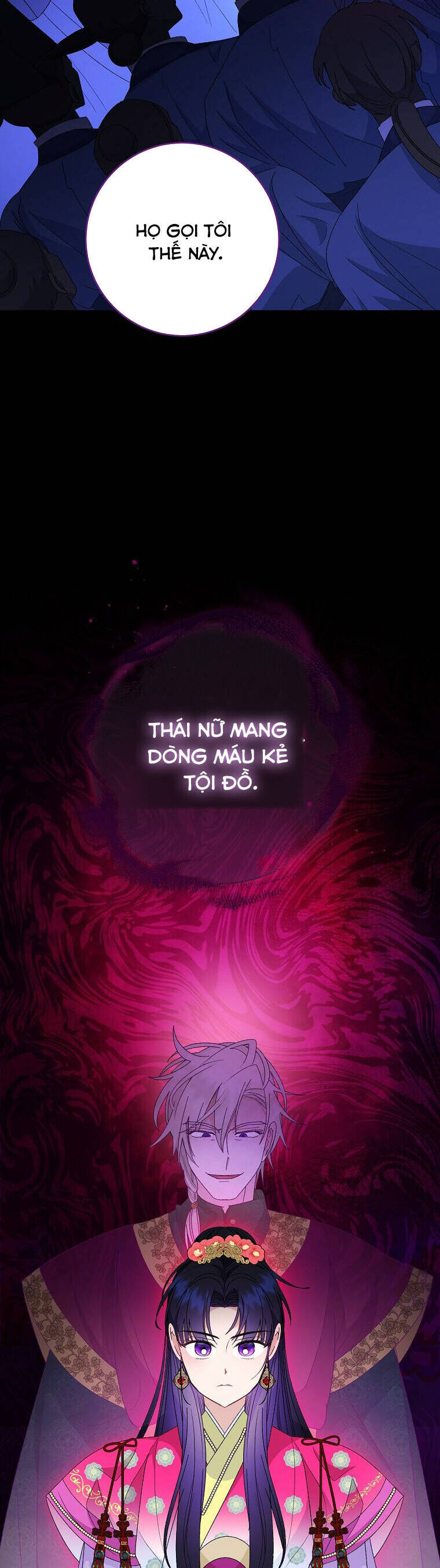 Tiểu Thiếp Chỉ Muốn Sống Yên Bình: Chapter 95