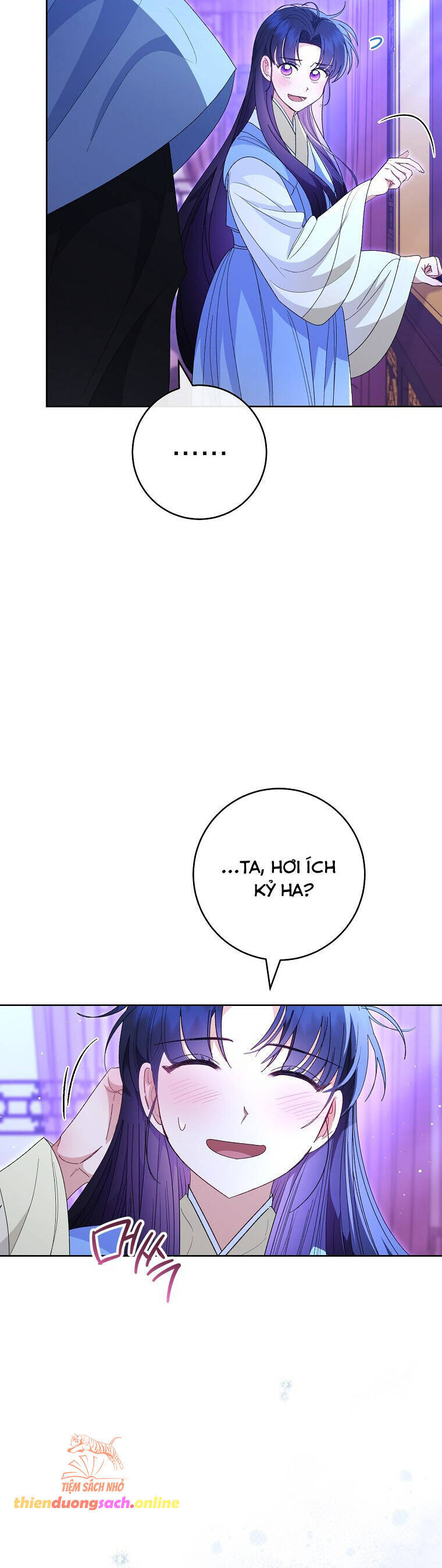 Tiểu Thiếp Chỉ Muốn Sống Yên Bình: Chapter 95