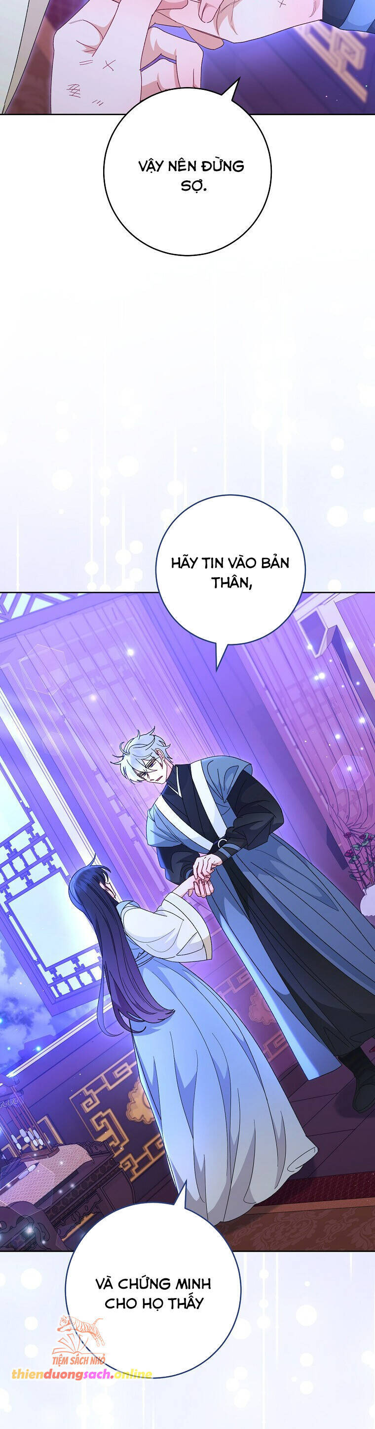Tiểu Thiếp Chỉ Muốn Sống Yên Bình: Chapter 95