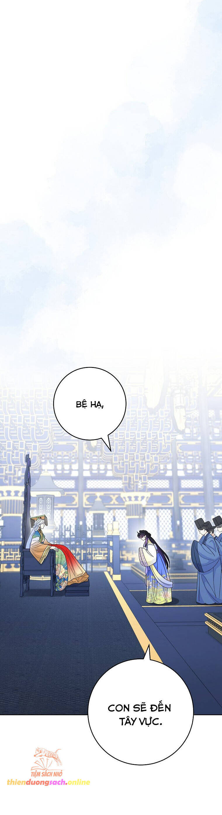 Tiểu Thiếp Chỉ Muốn Sống Yên Bình: Chapter 95