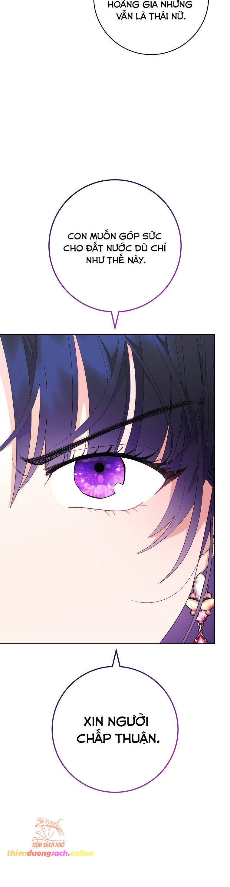 Tiểu Thiếp Chỉ Muốn Sống Yên Bình: Chapter 95