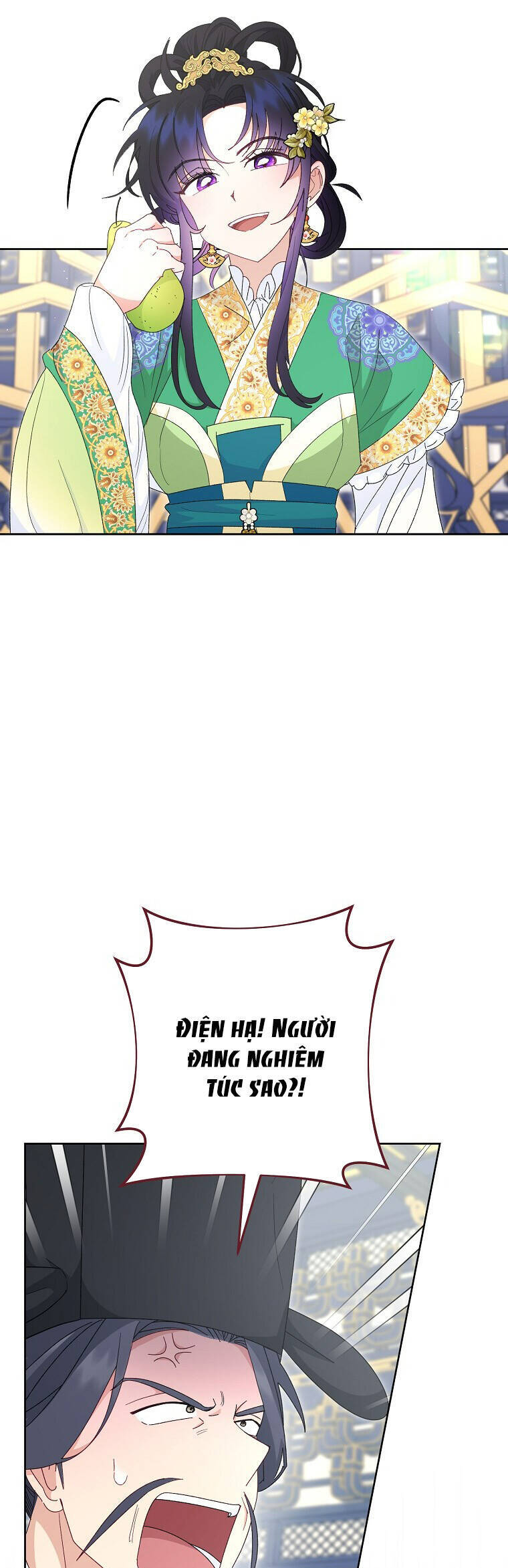 Tiểu Thiếp Chỉ Muốn Sống Yên Bình: Chapter 95