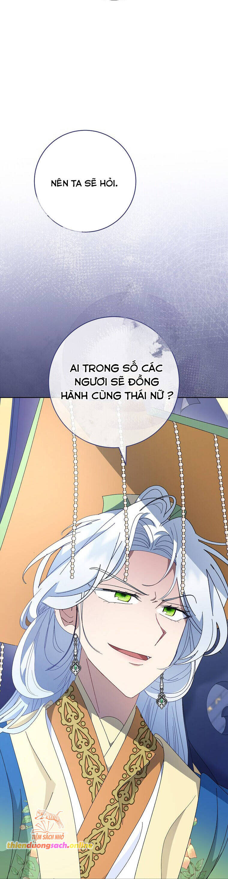 Tiểu Thiếp Chỉ Muốn Sống Yên Bình: Chapter 95
