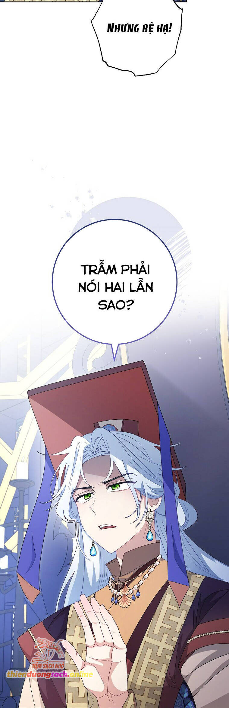 Tiểu Thiếp Chỉ Muốn Sống Yên Bình: Chapter 95