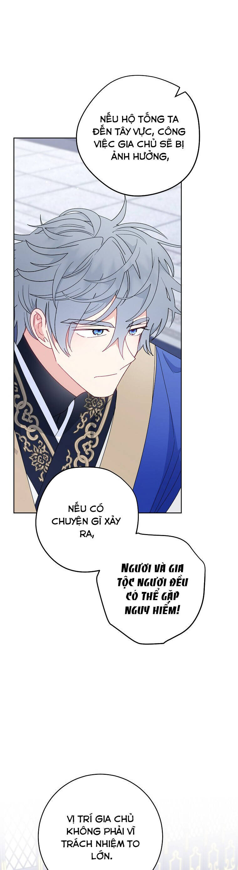 Tiểu Thiếp Chỉ Muốn Sống Yên Bình: Chapter 96