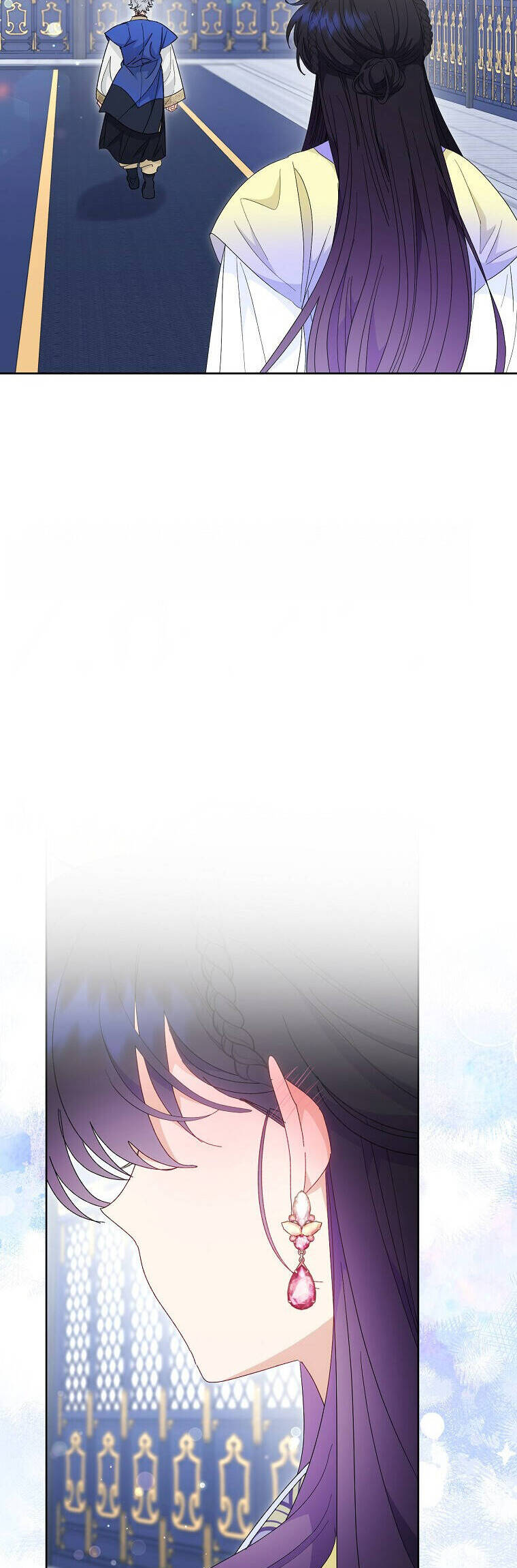 Tiểu Thiếp Chỉ Muốn Sống Yên Bình: Chapter 96