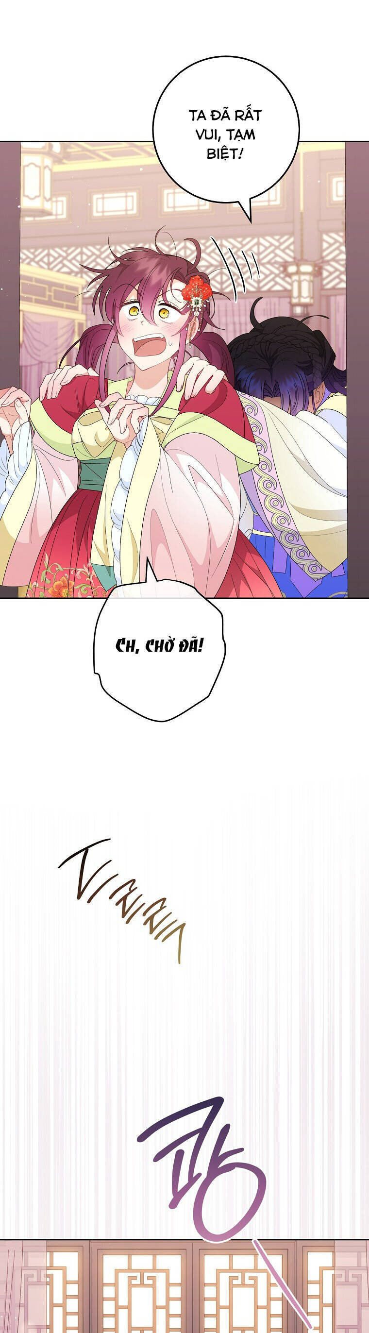 Tiểu Thiếp Chỉ Muốn Sống Yên Bình: Chapter 96