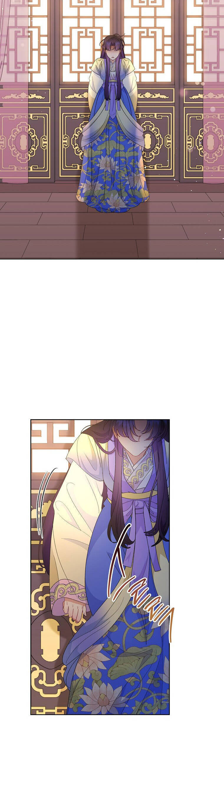 Tiểu Thiếp Chỉ Muốn Sống Yên Bình: Chapter 96