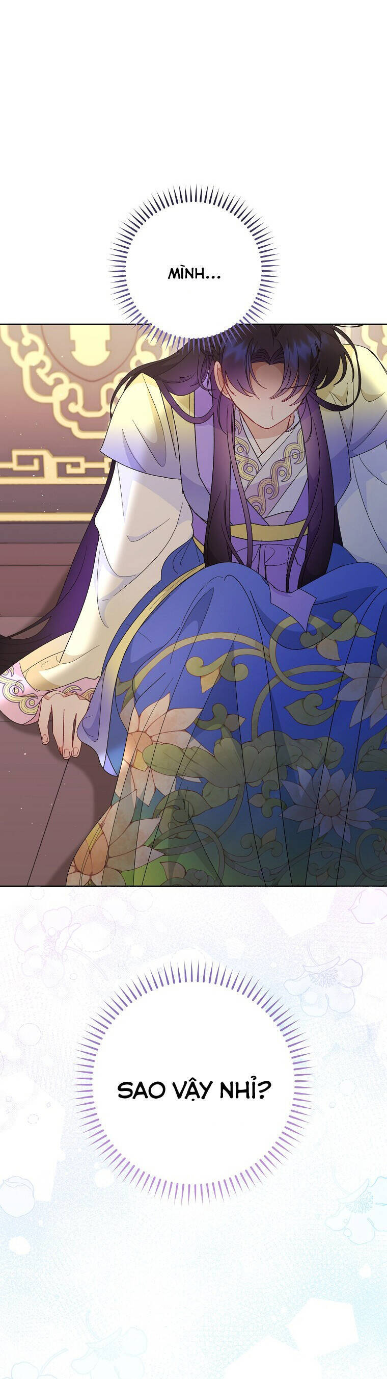 Tiểu Thiếp Chỉ Muốn Sống Yên Bình: Chapter 96