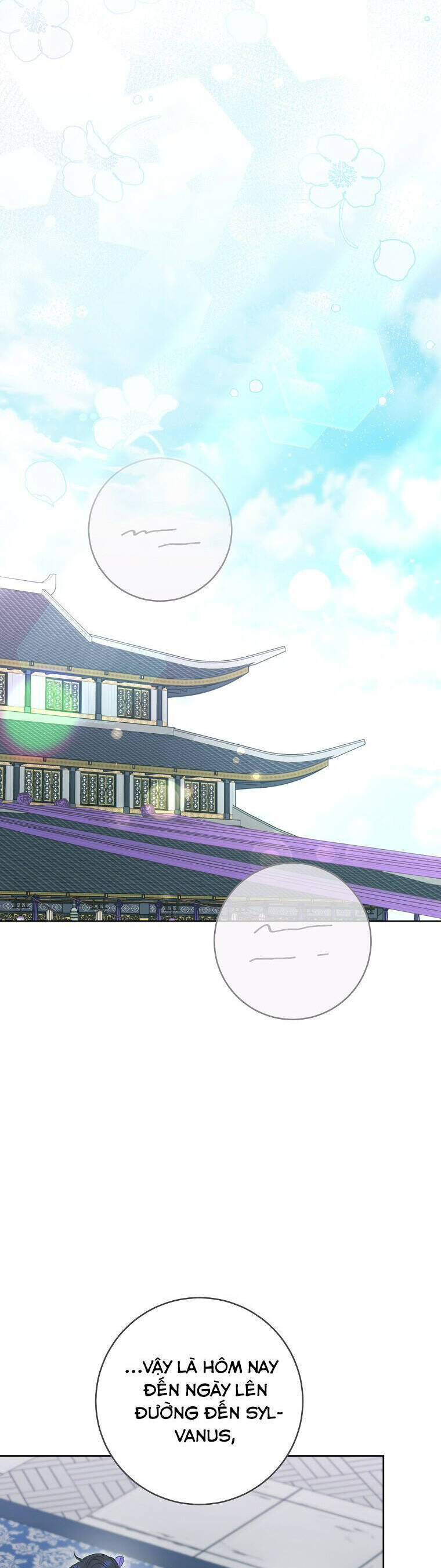 Tiểu Thiếp Chỉ Muốn Sống Yên Bình: Chapter 96