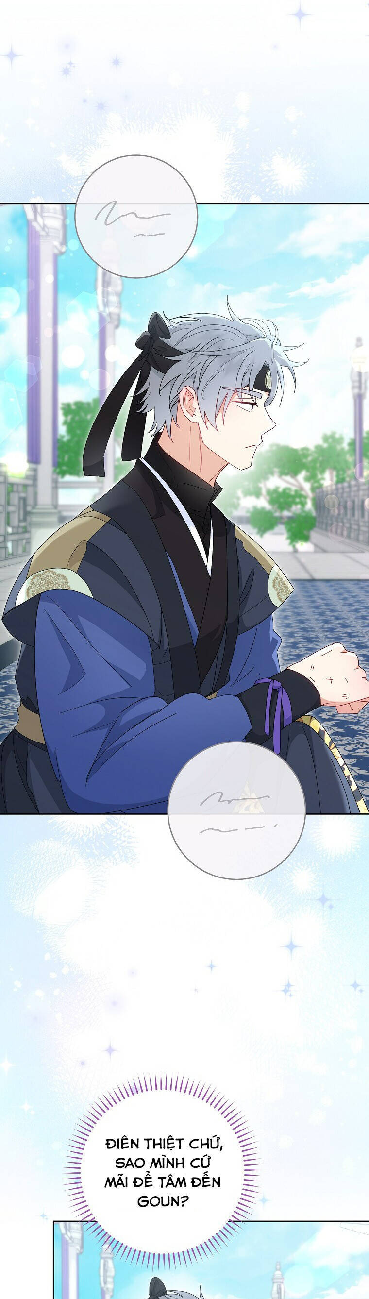 Tiểu Thiếp Chỉ Muốn Sống Yên Bình: Chapter 96