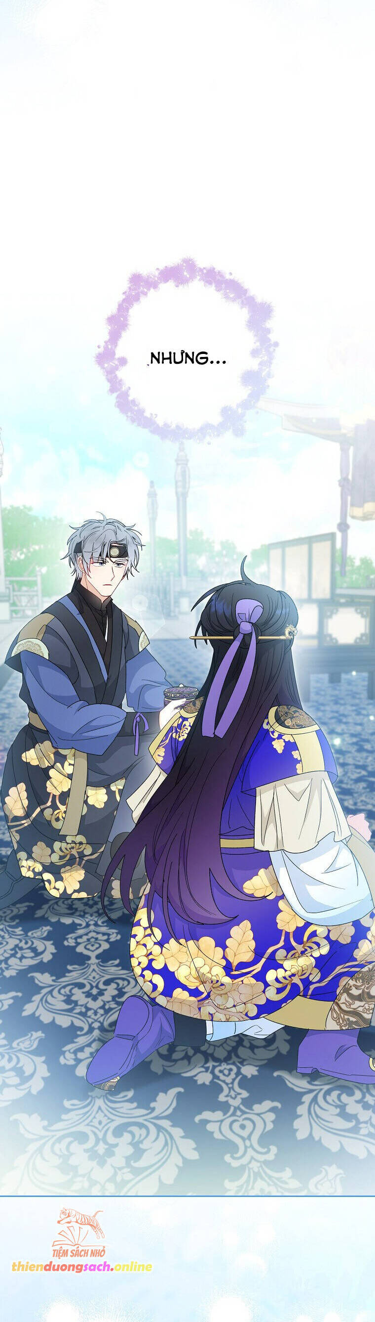 Tiểu Thiếp Chỉ Muốn Sống Yên Bình: Chapter 96