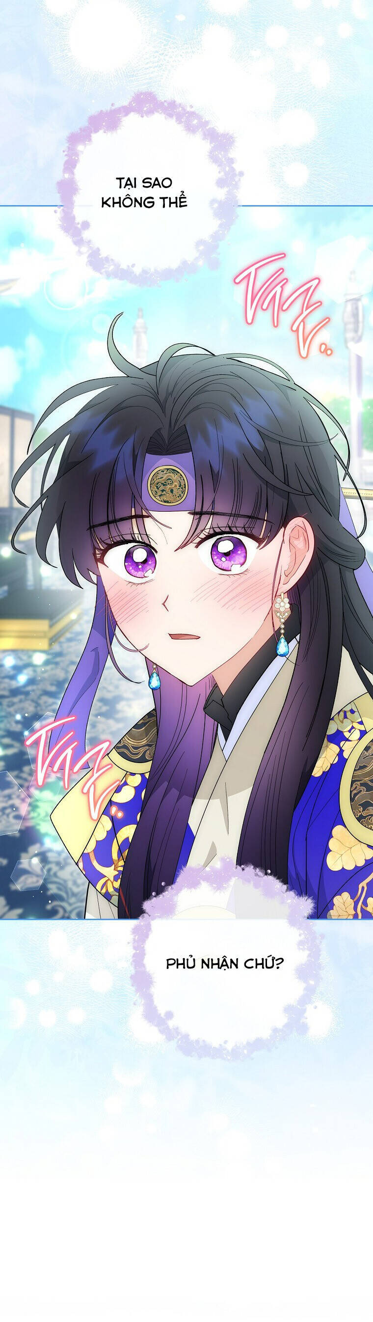 Tiểu Thiếp Chỉ Muốn Sống Yên Bình: Chapter 96