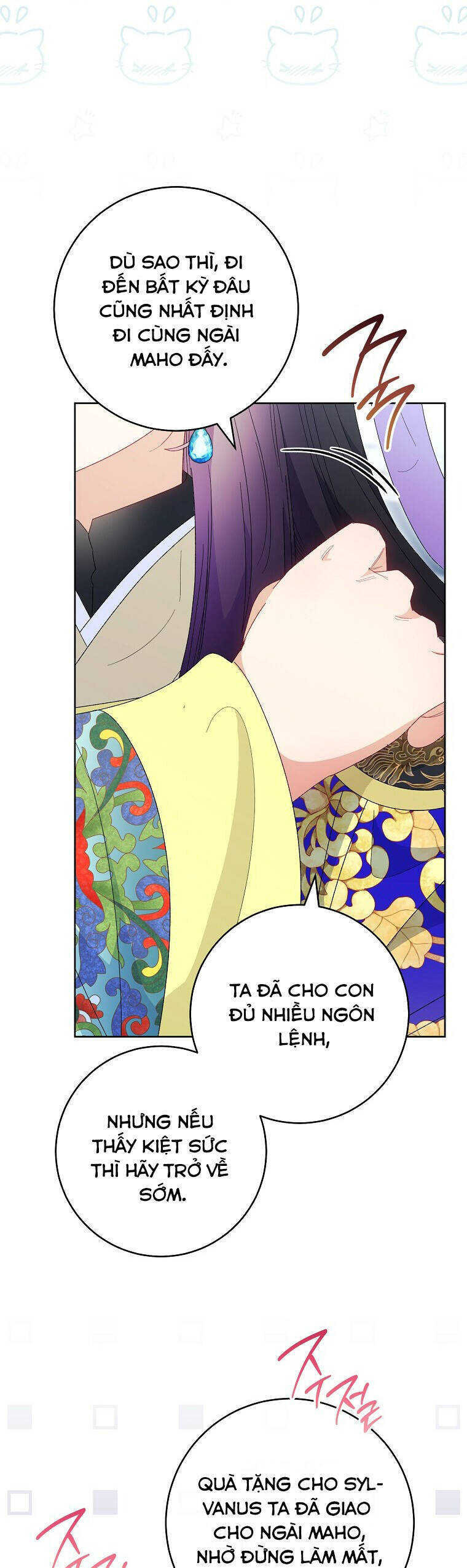 Tiểu Thiếp Chỉ Muốn Sống Yên Bình: Chapter 96