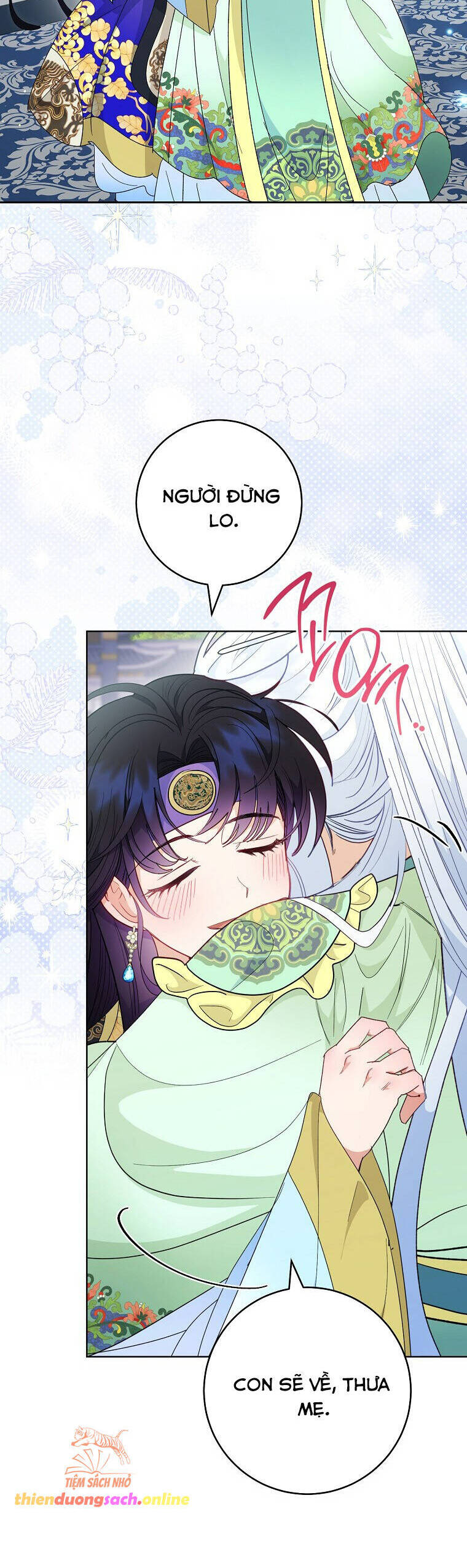 Tiểu Thiếp Chỉ Muốn Sống Yên Bình: Chapter 96