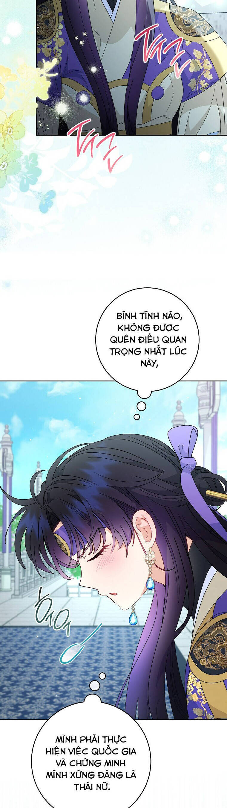 Tiểu Thiếp Chỉ Muốn Sống Yên Bình: Chapter 96