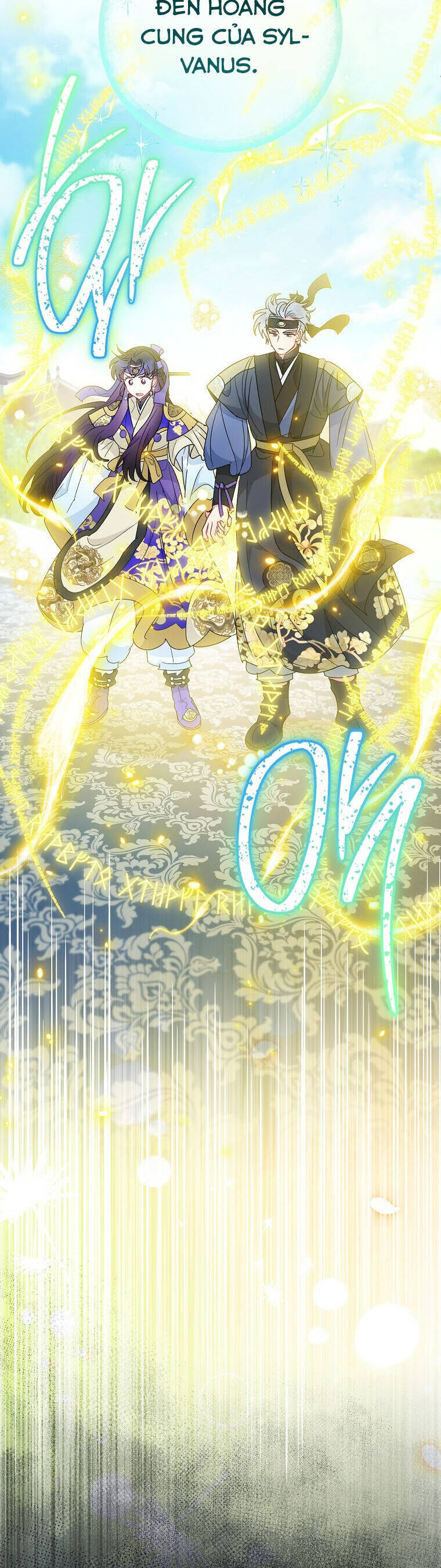 Tiểu Thiếp Chỉ Muốn Sống Yên Bình: Chapter 96