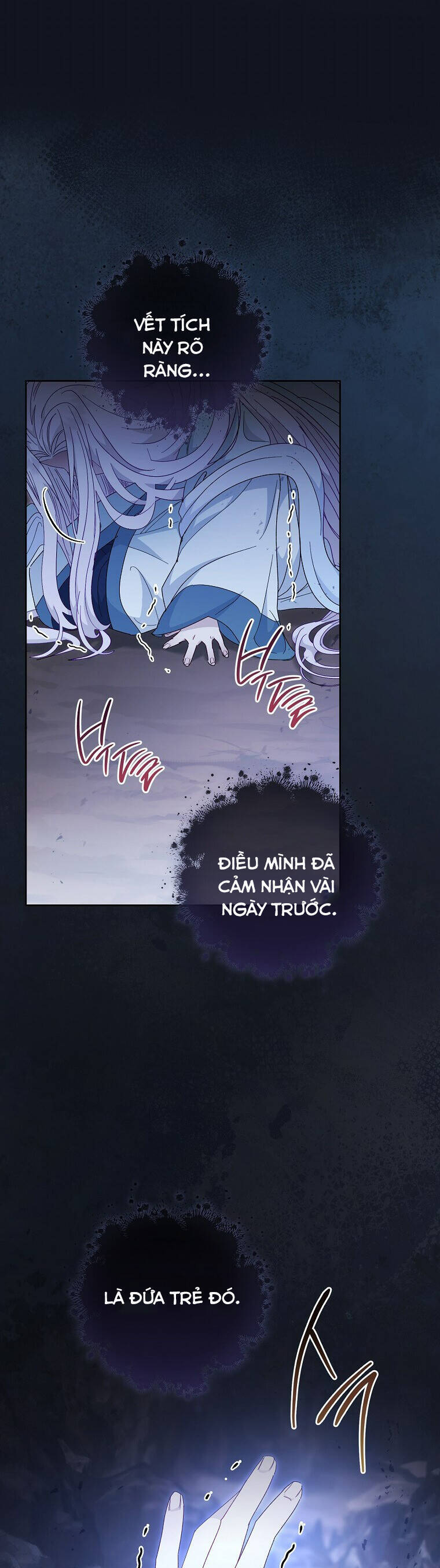 Tiểu Thiếp Chỉ Muốn Sống Yên Bình: Chapter 96