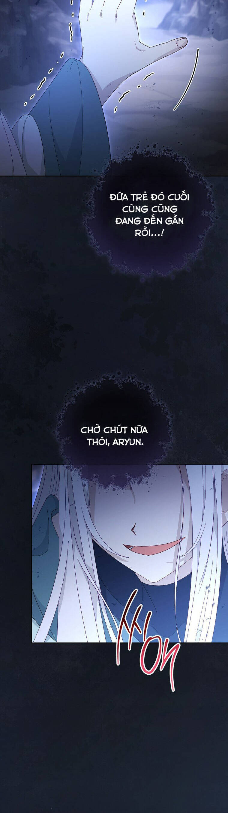 Tiểu Thiếp Chỉ Muốn Sống Yên Bình: Chapter 96