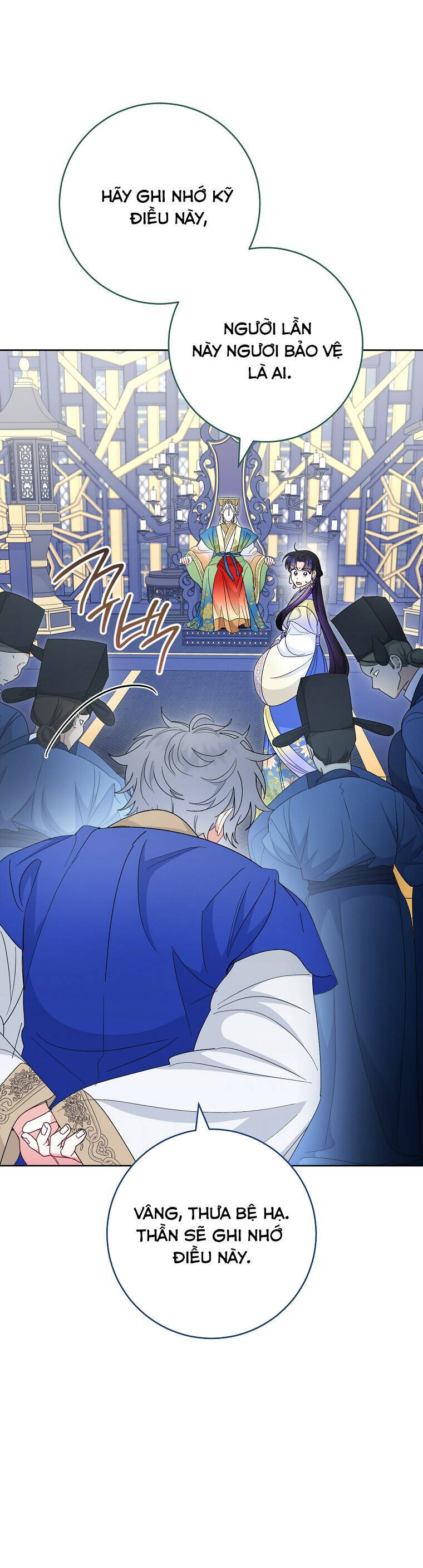 Tiểu Thiếp Chỉ Muốn Sống Yên Bình: Chapter 96