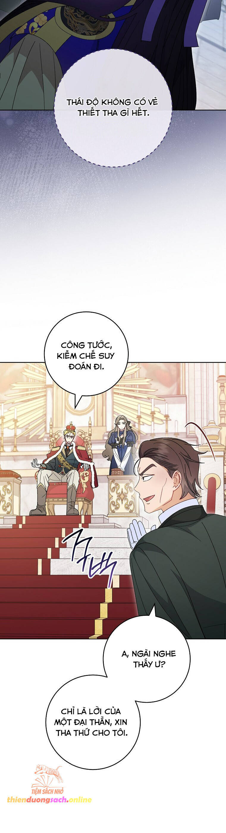 Tiểu Thiếp Chỉ Muốn Sống Yên Bình: Chapter 97