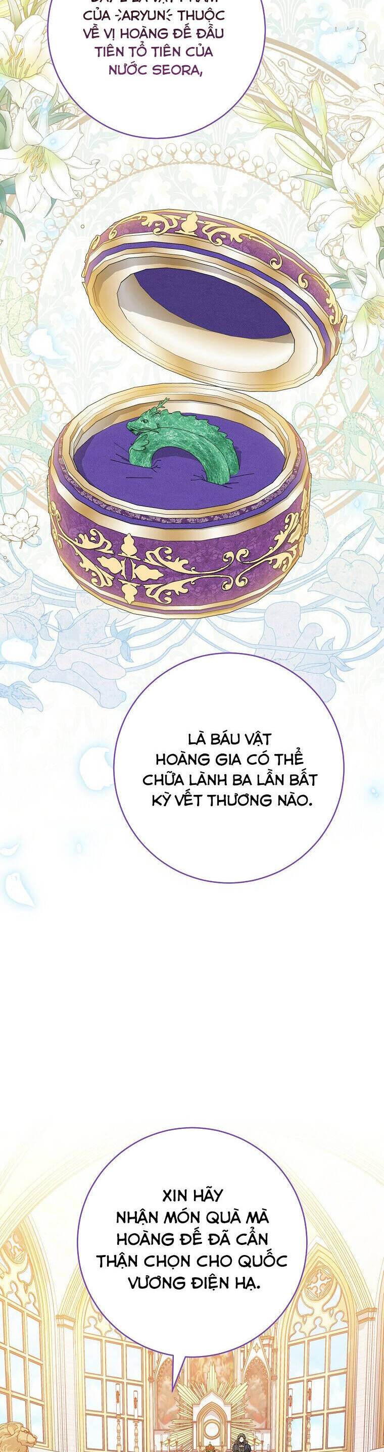 Tiểu Thiếp Chỉ Muốn Sống Yên Bình: Chapter 97