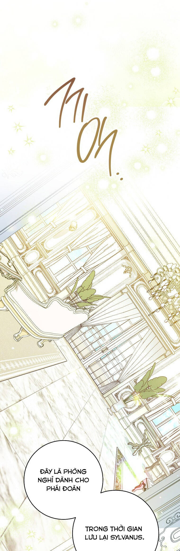 Tiểu Thiếp Chỉ Muốn Sống Yên Bình: Chapter 97