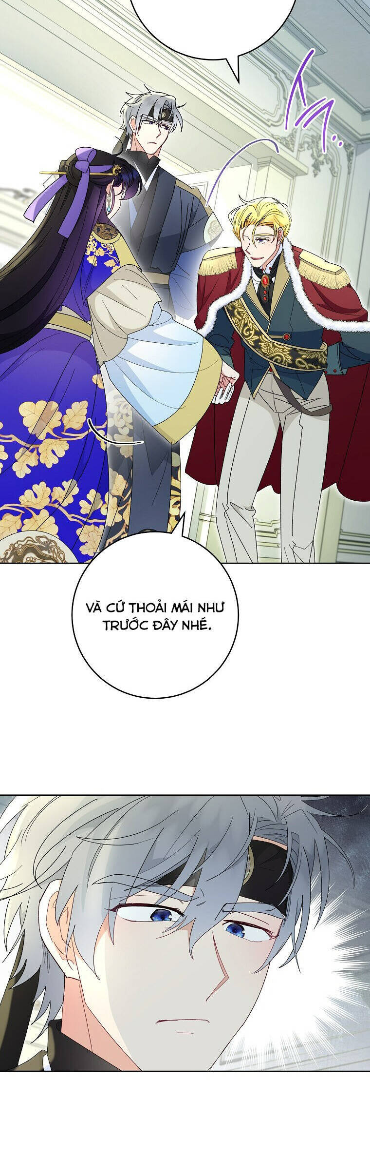 Tiểu Thiếp Chỉ Muốn Sống Yên Bình: Chapter 97