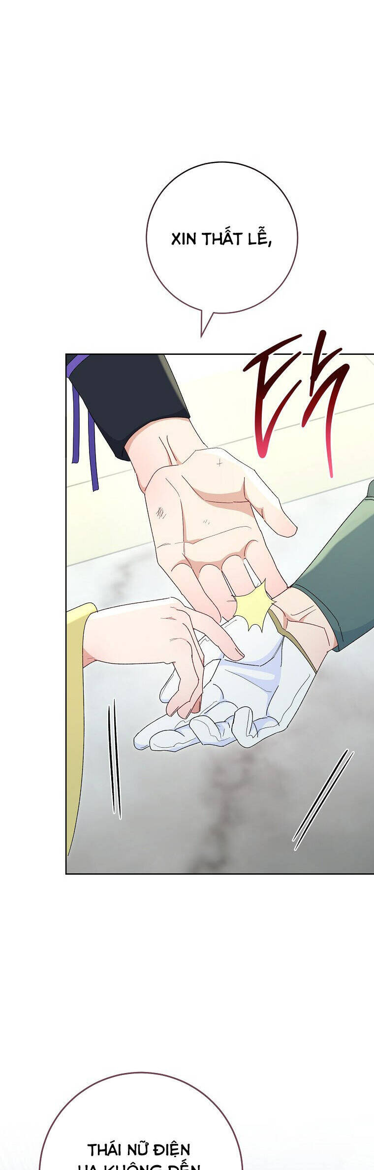 Tiểu Thiếp Chỉ Muốn Sống Yên Bình: Chapter 97